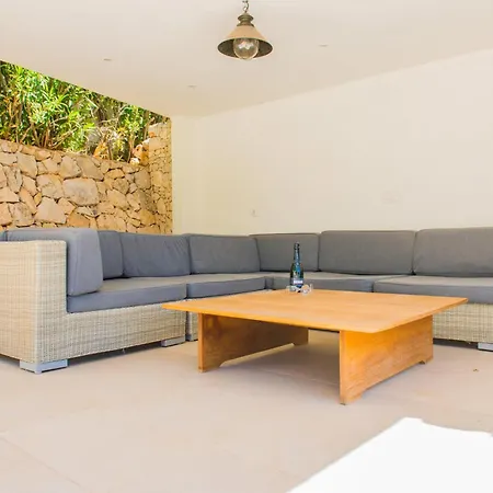 Maran By Aguilarent Villa Moraira