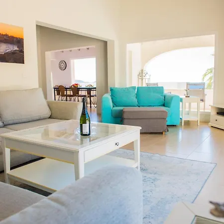 Maran By Aguilarent Moraira