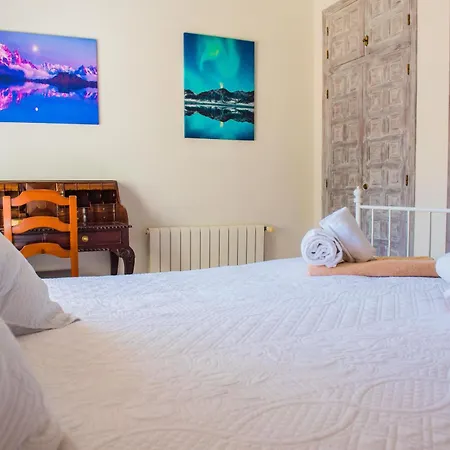 Villa Maran By Aguilarent Moraira