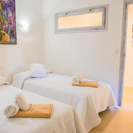 Maran By Aguilarent Moraira