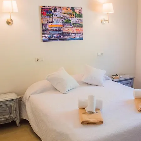 Maran By Aguilarent * Moraira