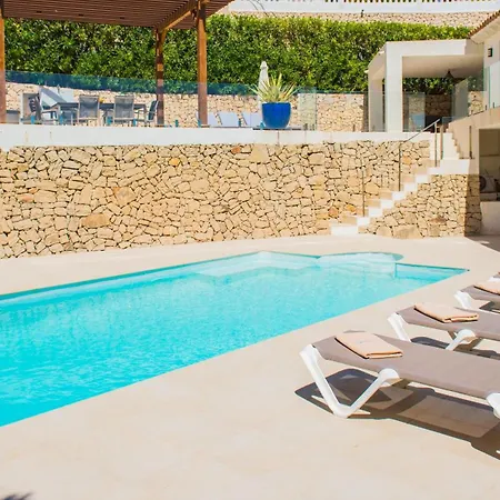 Maran By Aguilarent Moraira