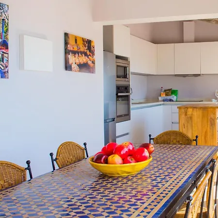 Maran By Aguilarent * Moraira