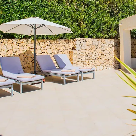 Maran By Aguilarent * Moraira